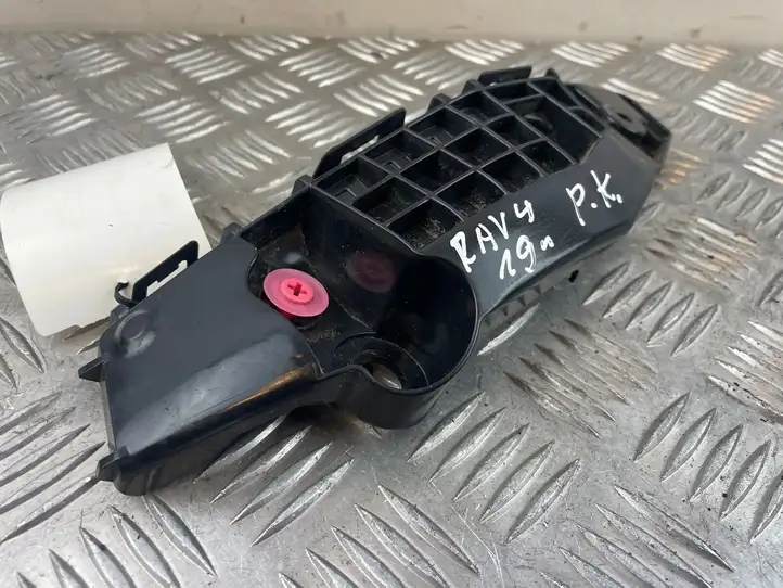 Toyota RAV 4 (XA50) (2018 - ) 5253642080 Крепление крыла — фото 3