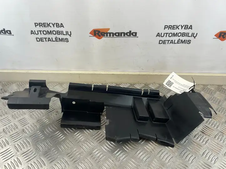 Toyota RAV 4 (XA50) (2018 - ) 5253542050 Дефлектор воздуха — фото 1