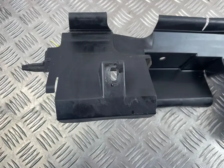Toyota RAV 4 (XA50) (2018 - ) 5253542050 Дефлектор воздуха — фото 2