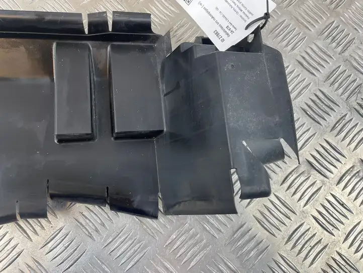 Toyota RAV 4 (XA50) (2018 - ) 5253542050 Дефлектор воздуха — фото 3
