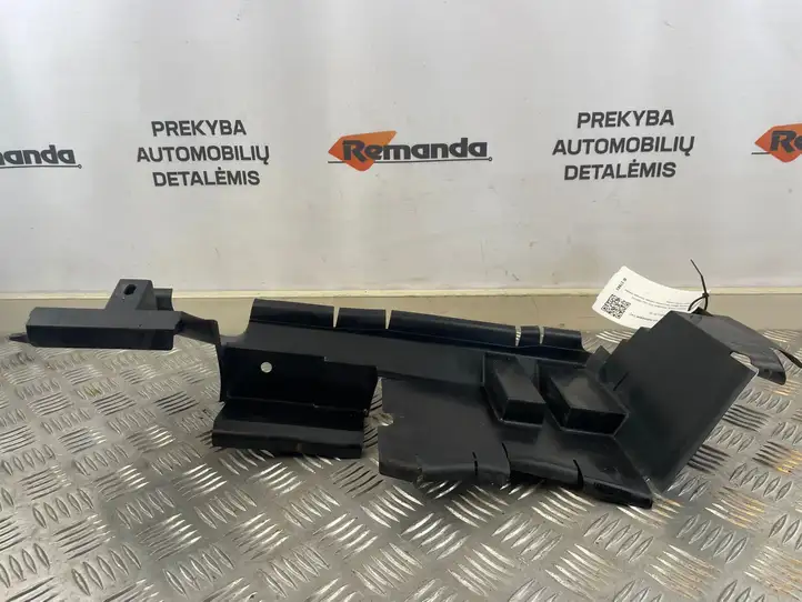 Toyota RAV 4 (XA50) (2018 - ) 5253542050 Дефлектор воздуха — фото 4