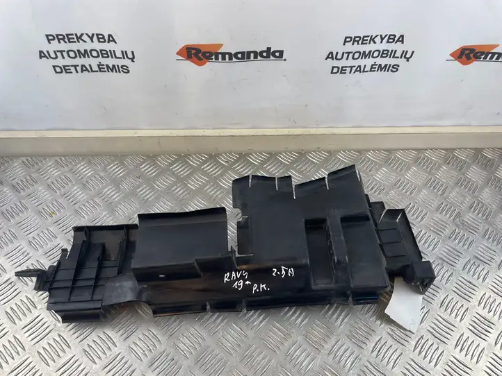 Toyota RAV 4 (XA50) (2018 - ) 5253542050 Дефлектор воздуха — фото 6