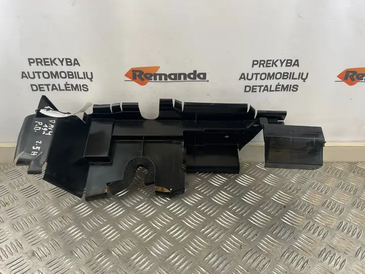 Toyota RAV 4 (XA50) (2018 - ) 1659325120 Дефлектор воздуха — фото 1