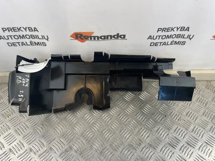 Toyota RAV 4 (XA50) (2018 - ) 1659325120 Дефлектор воздуха — фото 2