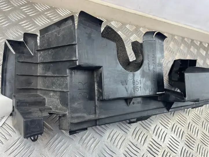 Toyota RAV 4 (XA50) (2018 - ) 1659325120 Дефлектор воздуха — фото 7