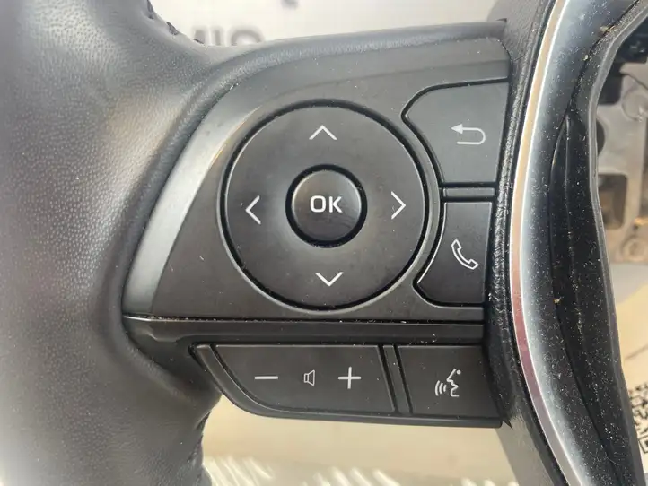 Toyota RAV 4 (XA50) (2018 - ) GS12007880 Руль — фото 5