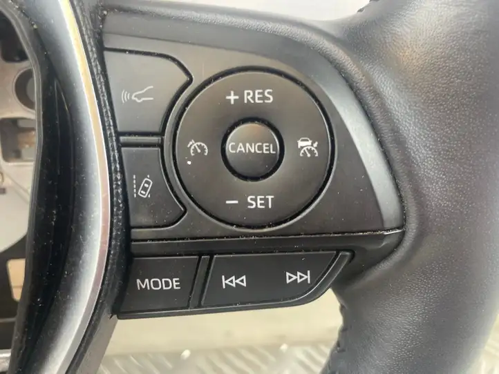Toyota RAV 4 (XA50) (2018 - ) GS12007880 Руль — фото 6