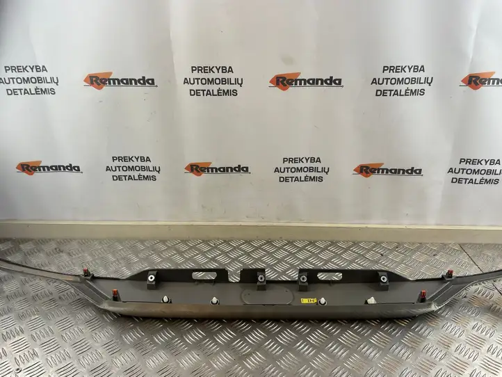 Toyota RAV 4 (XA50) (2018 - ) 7680142240 Подсветка номера — фото 6