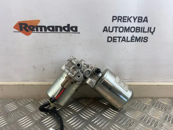 Toyota RAV 4 (XA50) (2018 - ) 4707042040 Вакуумный усилитель тормозов — фото 1