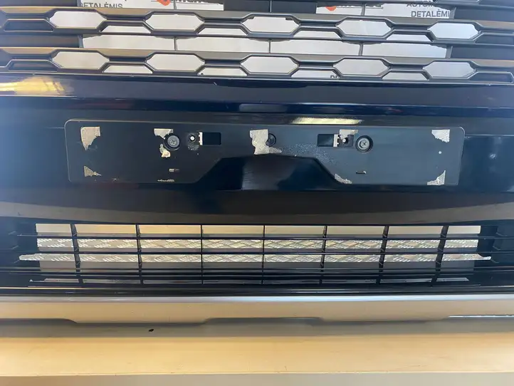 Toyota RAV 4 (XA50) (2018 - ) 8990842030 Комплект передней части — фото 2