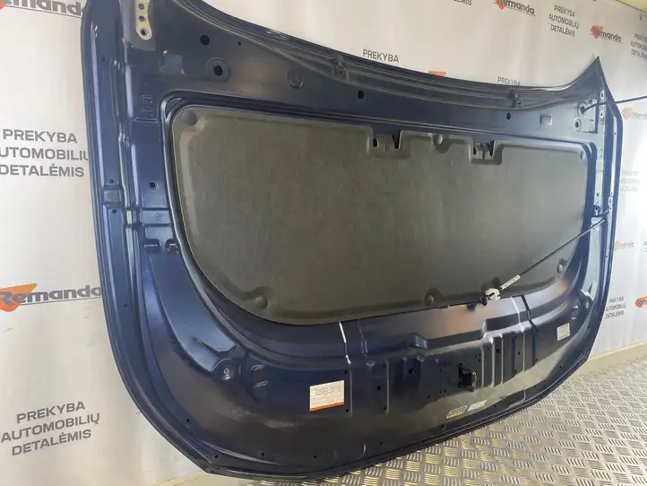 Toyota RAV 4 (XA50) (2018 - ) 8990842030 Комплект передней части — фото 8