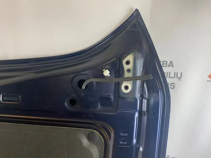 Toyota RAV 4 (XA50) (2018 - ) 8990842030 Комплект передней части — фото 9