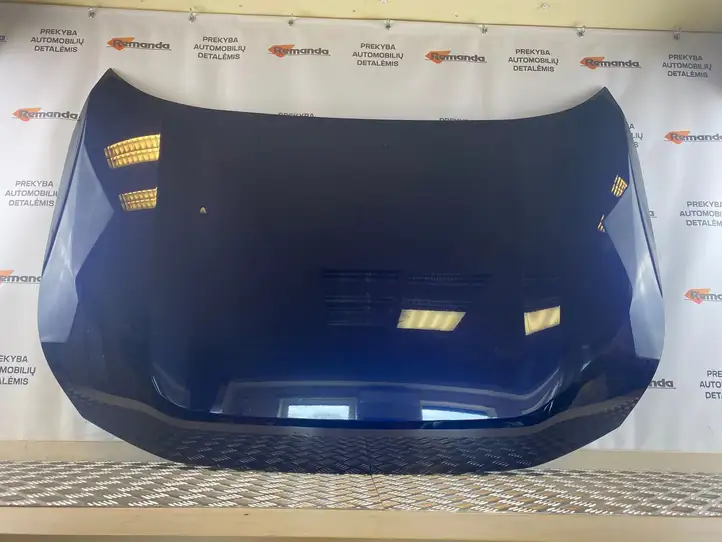 Toyota RAV 4 (XA50) (2018 - ) 8990842030 Комплект передней части — фото 11