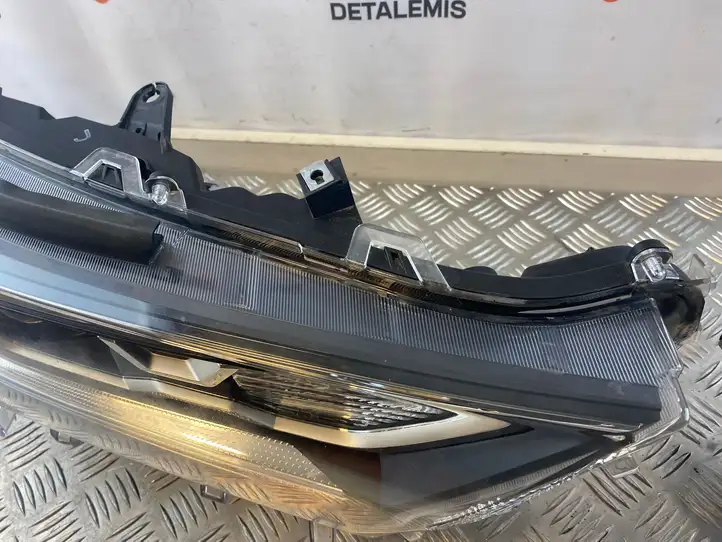 Toyota RAV 4 (XA50) (2018 - ) 8990842030 Комплект передней части — фото 16