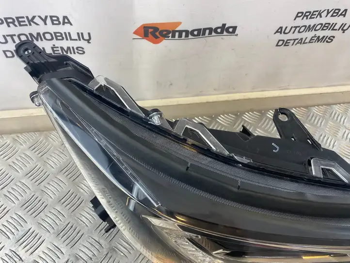 Toyota RAV 4 (XA50) (2018 - ) 8990842030 Комплект передней части — фото 22