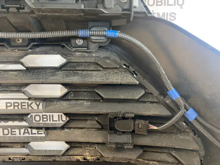 Toyota RAV 4 (XA50) (2018 - ) 8990842030 Комплект передней части — фото 39