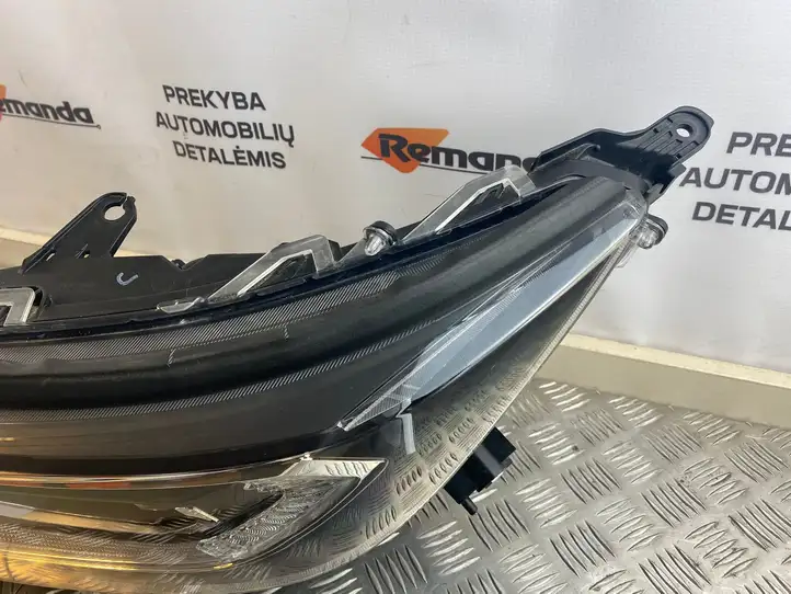 Toyota RAV 4 (XA50) (2018 - ) 8990842030 Комплект передней части — фото 42