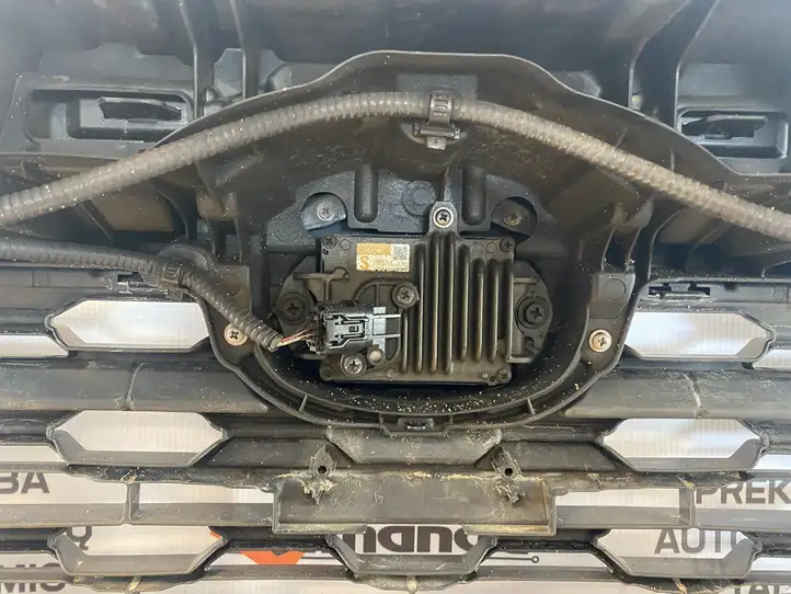 Toyota RAV 4 (XA50) (2018 - ) 8990842030 Комплект передней части — фото 43