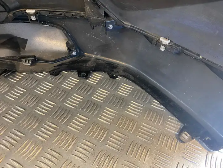 Toyota RAV 4 (XA50) (2018 - ) 8990842030 Комплект передней части — фото 46