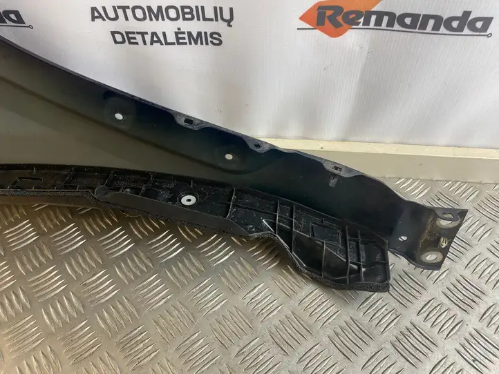 Toyota RAV 4 (XA50) (2018 - ) 8990842030 Комплект передней части — фото 52