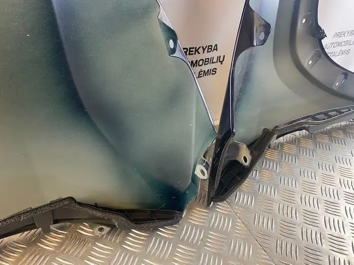 Toyota RAV 4 (XA50) (2018 - ) 8990842030 Комплект передней части — фото 59