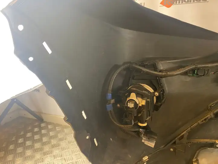 Toyota RAV 4 (XA50) (2018 - ) 8990842030 Комплект передней части — фото 61