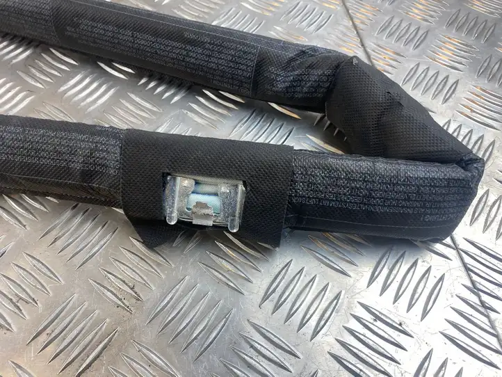 Renault Modus (2007 - 2012) PC15325L Боковая подушка безопасности шторка — фото 6