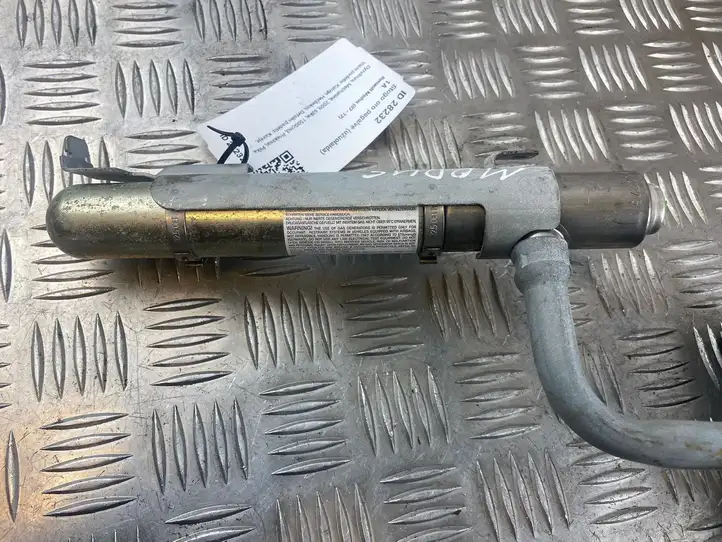 Renault Modus (2007 - 2012) PC15325L Боковая подушка безопасности шторка — фото 7