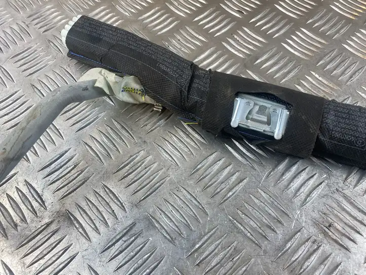 Renault Modus (2007 - 2012) PC15325L Боковая подушка безопасности шторка — фото 8