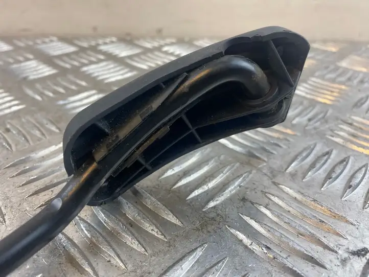 Opel Vivaro (2001 - 2006) 7700313060 Педаль акселератора — фото 2