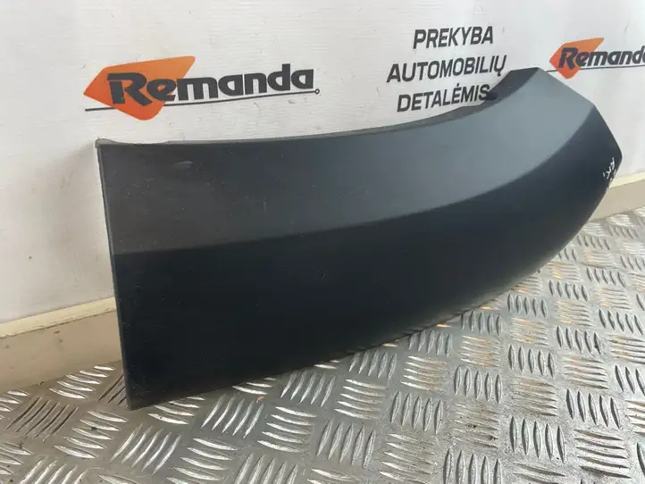 Fiat Ducato (2014 - ) 1314851070 Молдинг крыла — фото 4