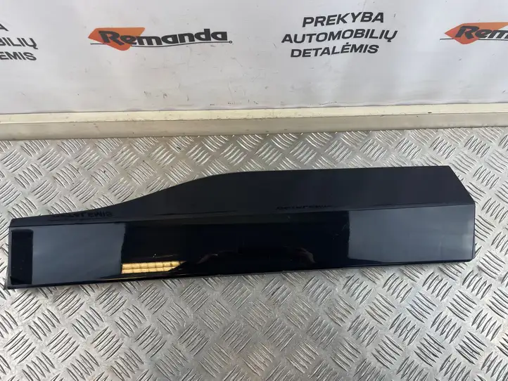 Toyota RAV 4 (XA50) (2018 - ) 7507742050 Молдинги задней двери — фото 3