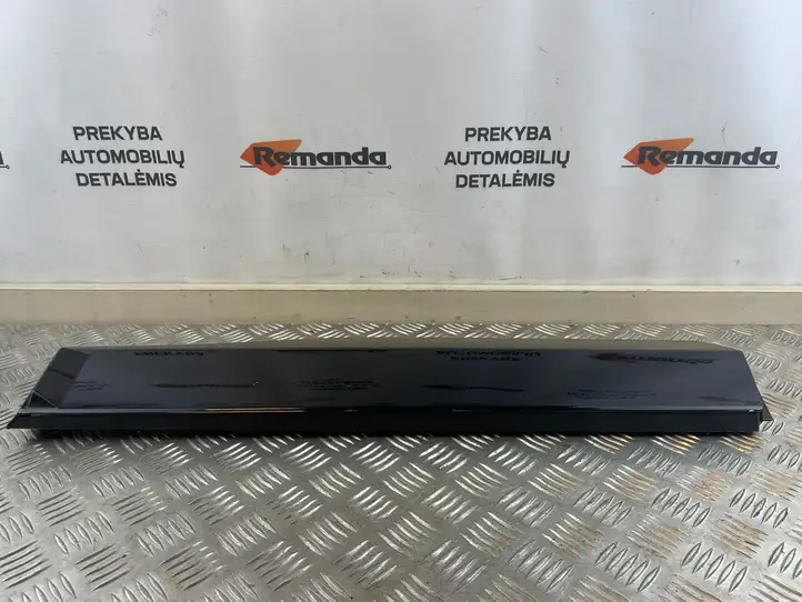 Toyota RAV 4 (XA50) (2018 - ) 7507742050 Молдинги задней двери — фото 6