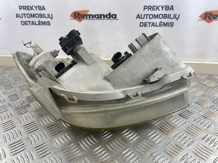 Toyota Corolla Verso E121 (2001 - 2004) 9922679004 Передняя фара — фото 3