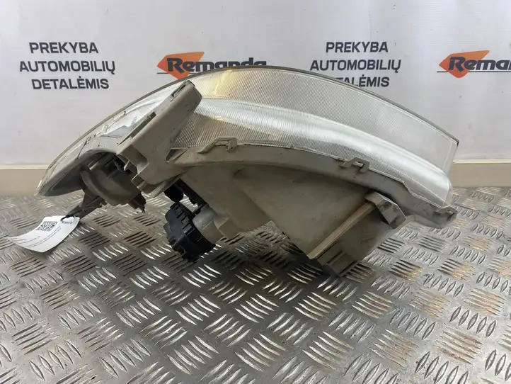 Toyota Corolla Verso E121 (2001 - 2004) 9922679004 Передняя фара — фото 7