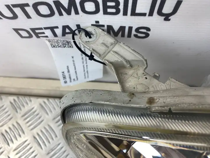 Toyota Corolla Verso E121 (2001 - 2004) 9922679004 Передняя фара — фото 9
