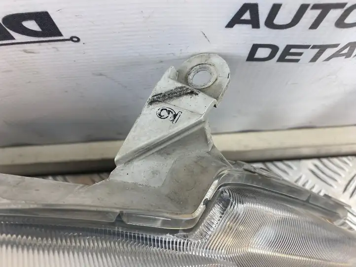 Toyota Corolla Verso E121 (2001 - 2004) 9922679004 Передняя фара — фото 13