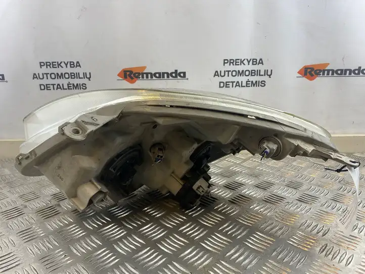 Toyota Corolla Verso E121 (2001 - 2004) 9922679004 Передняя фара — фото 16