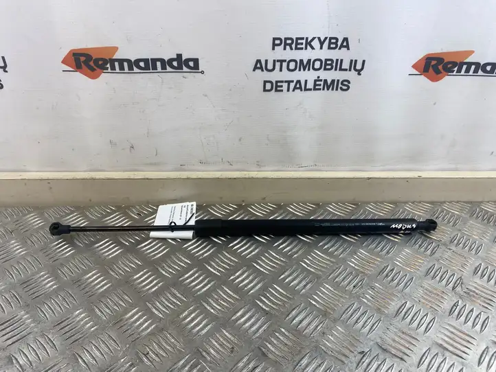 Renault Modus (2007 - 2012) 8200665709 Газовый упор капота — фото 1