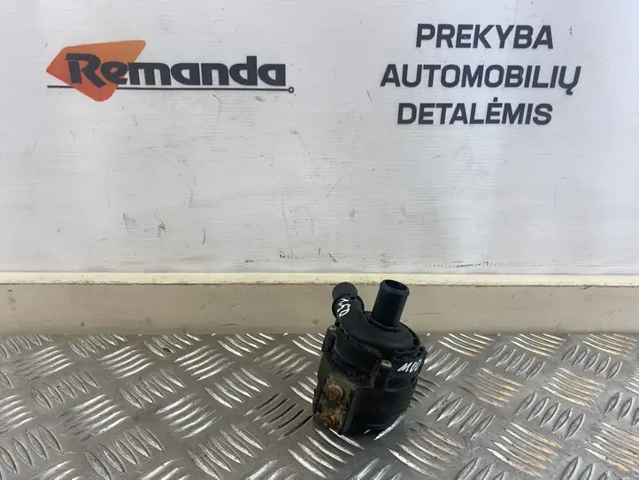 Renault Modus (2007 - 2012) 8200626288 Электроциркуляционный насос — фото 1