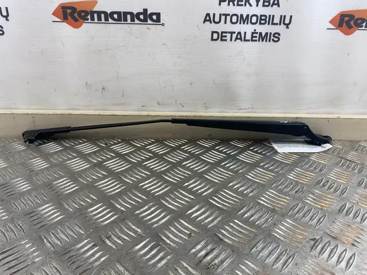 Renault Modus (2007 - 2012) 8200360824 Рычаг стеклоочистителя — фото 1
