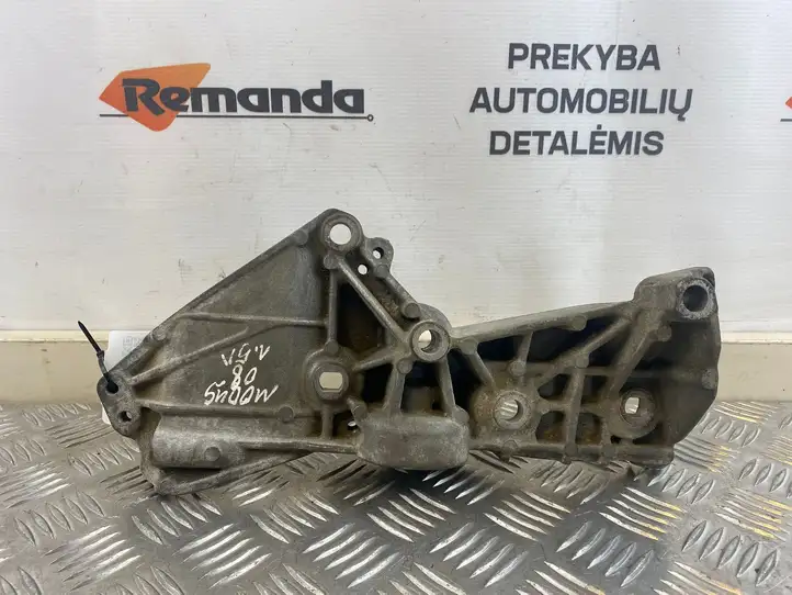 Renault Modus (2007 - 2012) 8200669495 Кронштейн генератора — фото 1