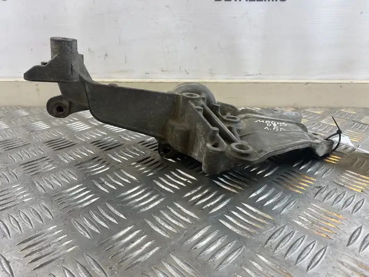 Renault Modus (2007 - 2012) 8200669495 Кронштейн генератора — фото 4