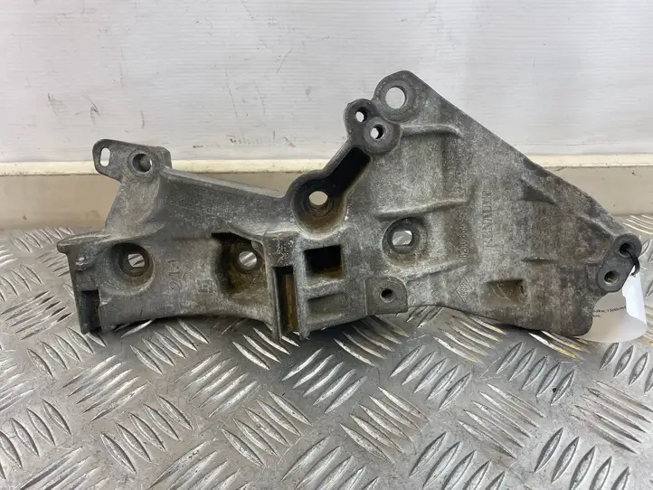 Renault Modus (2007 - 2012) 8200669495 Кронштейн генератора — фото 6