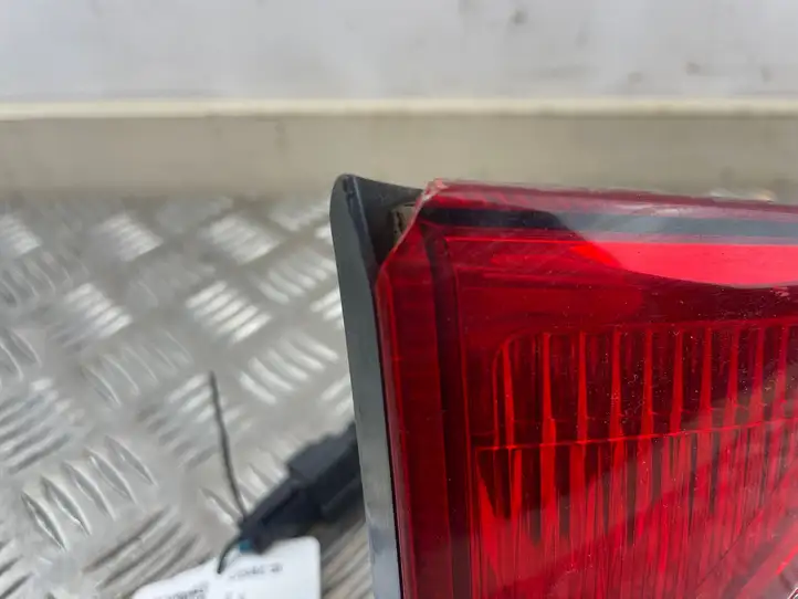 Ford Ecosport (2013 - 2018) CN15N224A37AB Задний фонарь в крышке багажника — фото 4