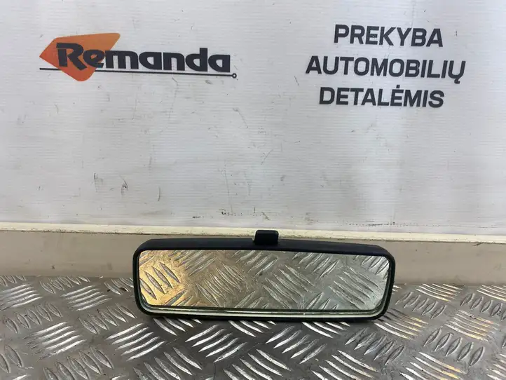 Iveco Daily Daily 45 - 49.10 (2005 - 2016) 0143741 Салонное зеркало заднего вида — фото 1