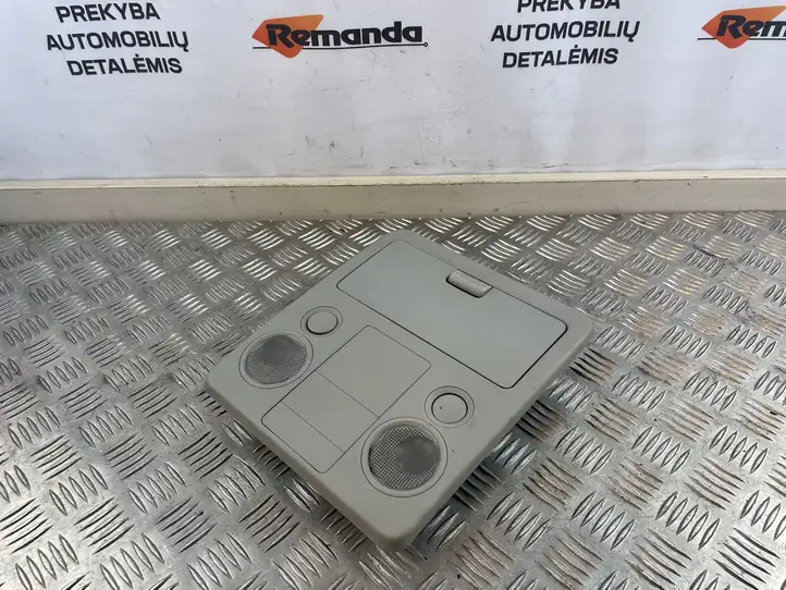 Suzuki Grand Vitara II (2005 - 2008) 7817065J00 Передняя подсветка — фото 4