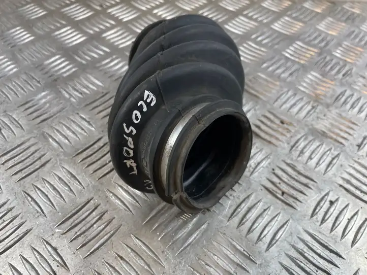 Ford Ecosport (2013 - 2018) CN119R504CA Детали воздухозаборника — фото 3