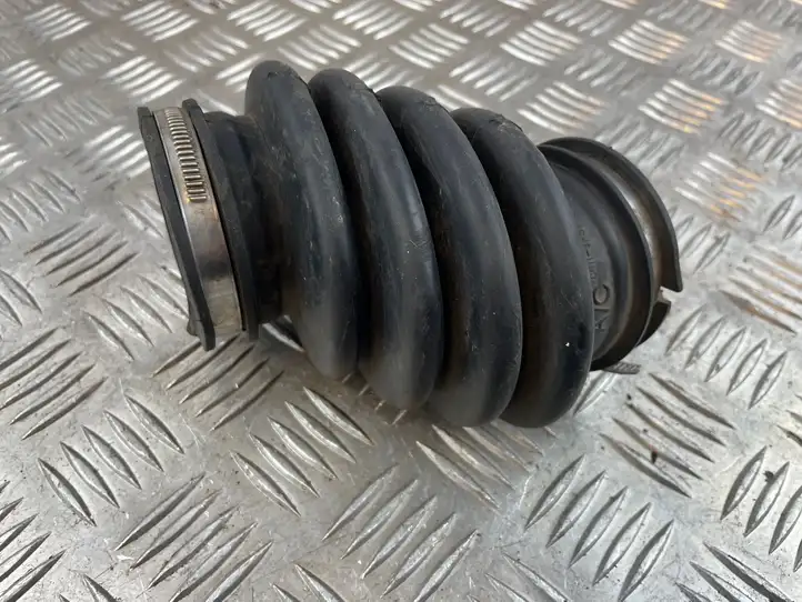 Ford Ecosport (2013 - 2018) CN119R504CA Детали воздухозаборника — фото 4