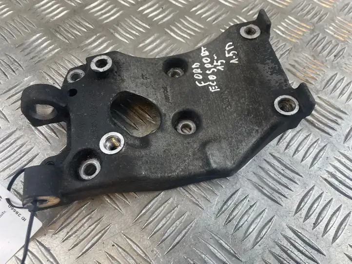 Ford Ecosport (2013 - 2018) AV2Q8D611AB Кронштейн компрессора кондиционера воздуха — фото 2